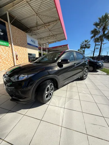 Honda HR-V EX 1.8 Flexone 16V 5P Aut. 2017