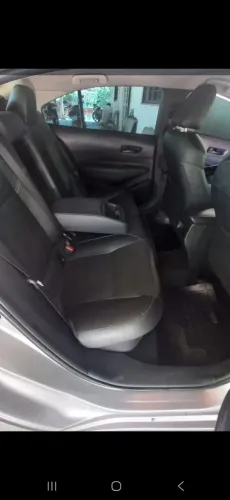 Toyota Corolla Altis Hybrid 1.8 16V Flex Aut. 2020