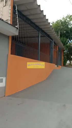 Casa venda Contendo 4 Dormitorios 1 Suite , Salão e Garagem , Jardim Colônia, Jundiaí, SP
