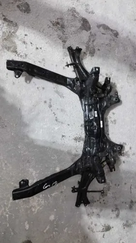Quadro de suspensão Honda Civic 2018 G10