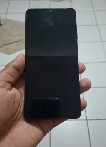 Samsung Galáxia A06 5G 128GB - Funcionando Perfeitamente