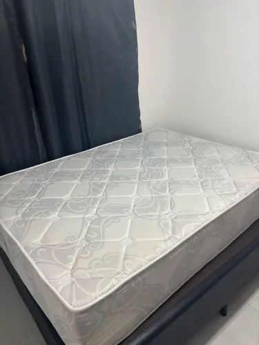 Vendo cama de casal