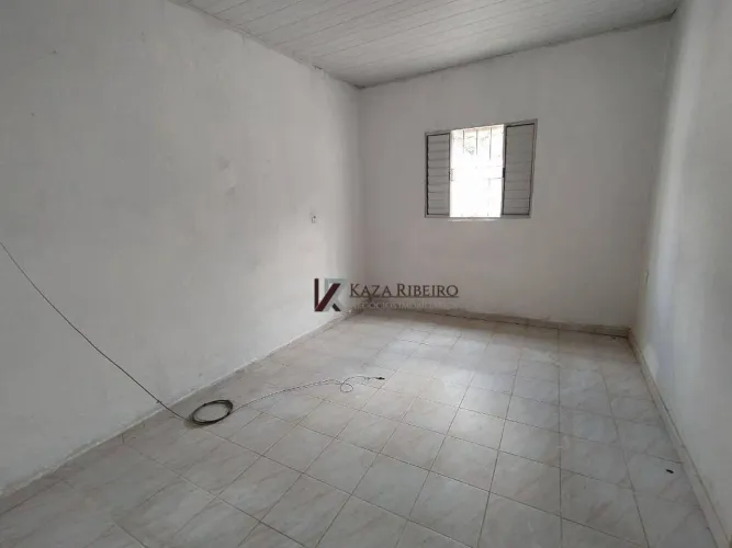 Casa para alugar, 40 m² por R$ 1.095,99/mês - Vila Ipojuca - São Paulo/SP