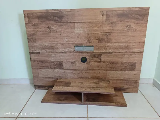 Vendo painel para TV de até 43 polegadas