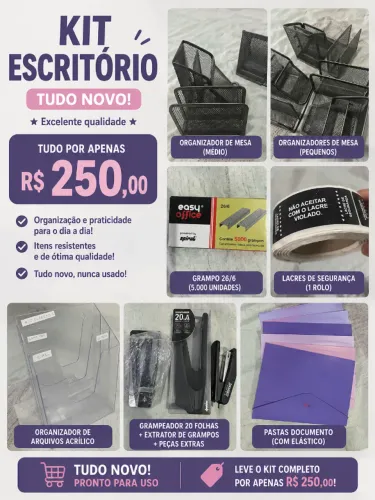 Escritorio