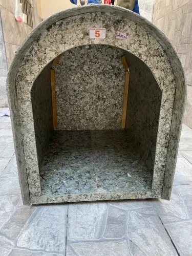 Casa de para Pet