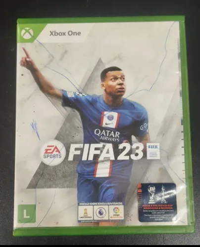 FIFA 23 Xbox One Original
