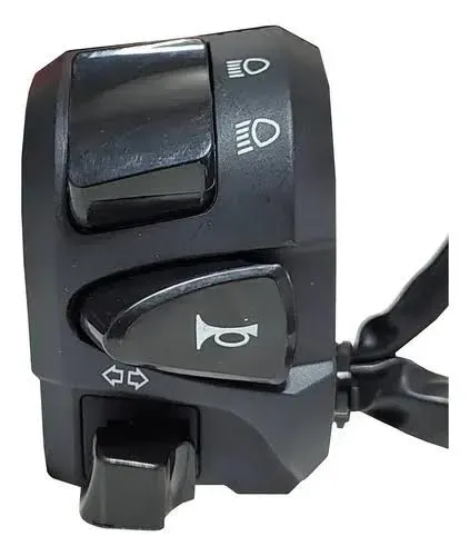 Punho da start 160 2022