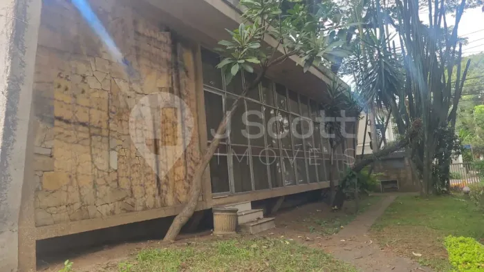 Oportunidade Venda - Locação no Alto da Boa Vista