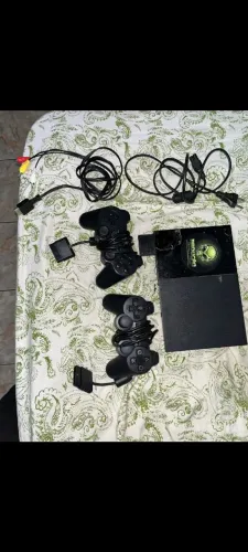 Ps2 desbloqueado pendrive