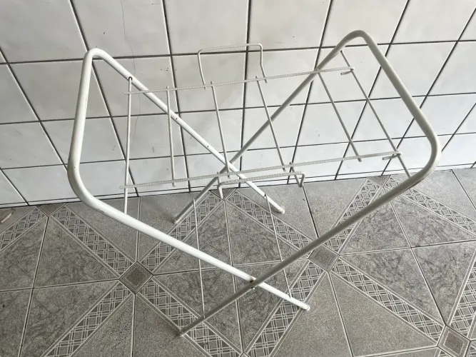 Suporte de banheira bb + banheira