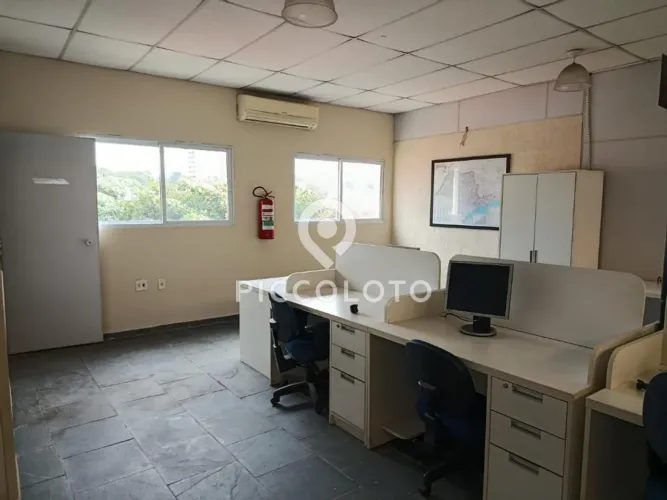 Galpão para alugar em Campinas, Vila Marieta, com 280 m²