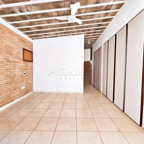 Casa térrea com 328 m², Bairro Jardim Sumaré, Zona Sul de Ribeirão Preto/SP.