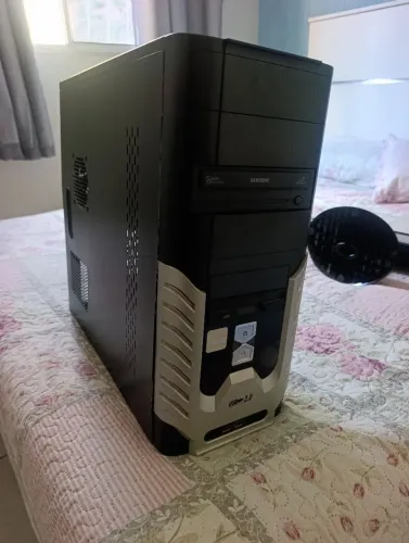 CPU CORE2DUO