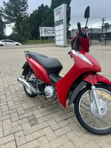Biz 2016 110i