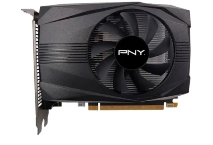 GTX 1650 PNY, 4GB