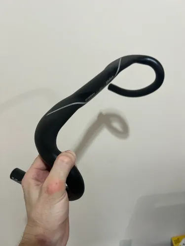 Guidao para speed - Trimax Vision 400mm