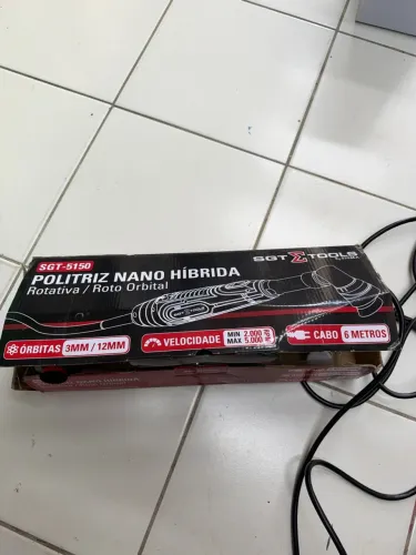 POLITRIZ NANO HÍBRIDA