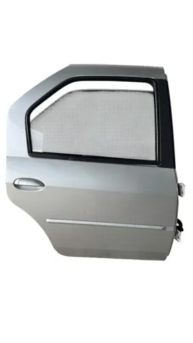 PORTA LOGAN TRÁS LD 2007/2014