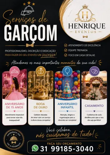 Garçons