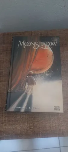 Moonshadow Pipoca e Nanguim