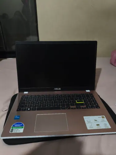 Notebook Asus vivabook Intel Celeron dual core