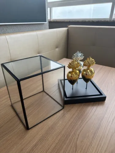 Decoração SAGRADO CORAÇÃO