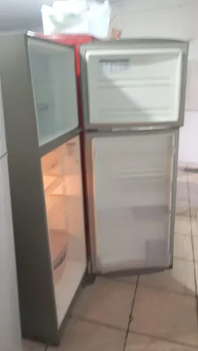 Geladeira Ge Frost Free