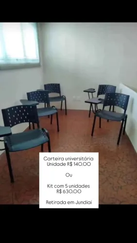 Carteiras 