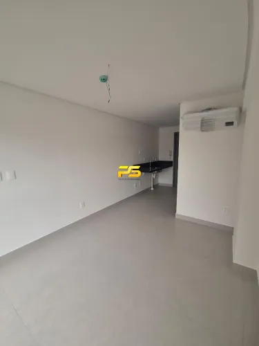 Studio 18m² na Av. Gov. Argemiro de Figueiredo à Venda REF: PS3913