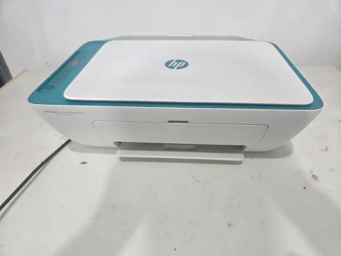 IIMPRESSORA HP<br>IMPRESSORA | HP DESKJET INK ADVANTAGE 2676  R$20IMIm0