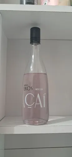 Perfume Natura Ekos Açaí Usado