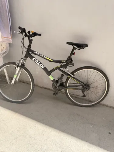 Bicicleta aro 26