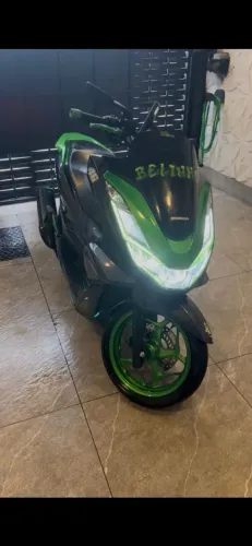 Moto Honda/PCX 160 ano 2023