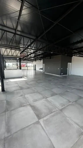 Sala Comercial 220m²