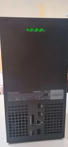 Xbox Series X (Semi-novo)