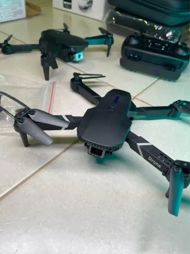 Drone para iniciantes com camera