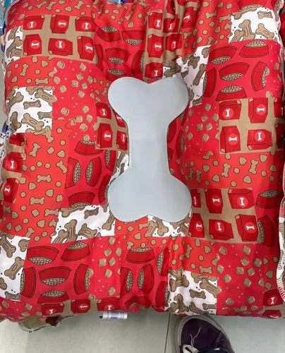 Cama pet p/m