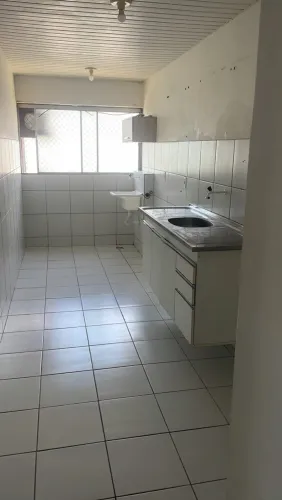 Apartamento no Village das Artes no Benedito Bentes