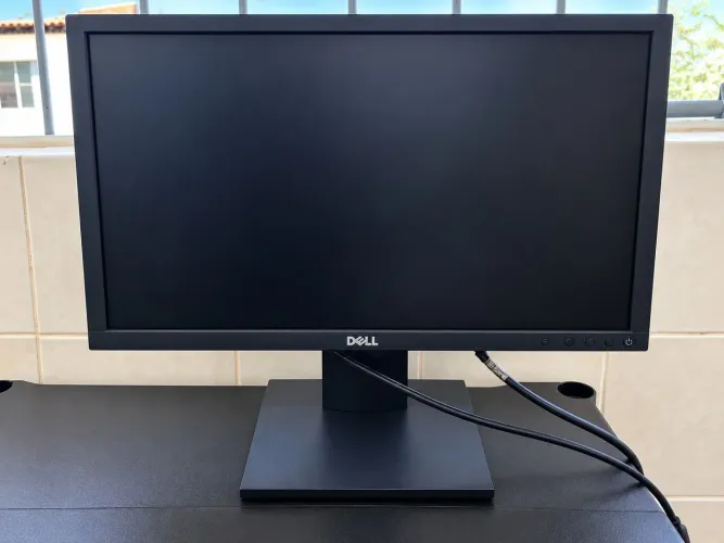 Vendo Monitor Dell
