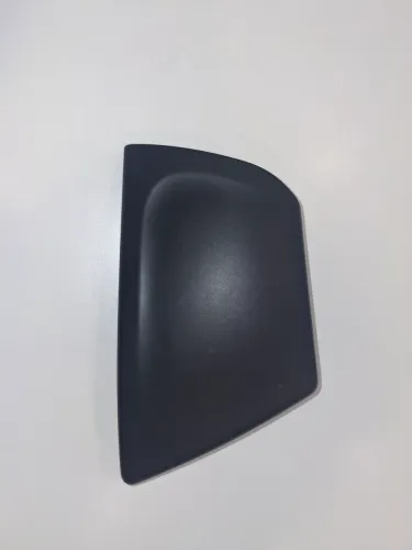 Moldura grade parachoque dianteiro esquerdo *0 Citroën  c3