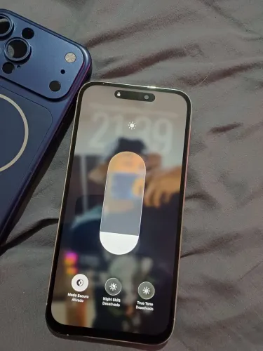 Iphone 14 PRO MAX 256 GB