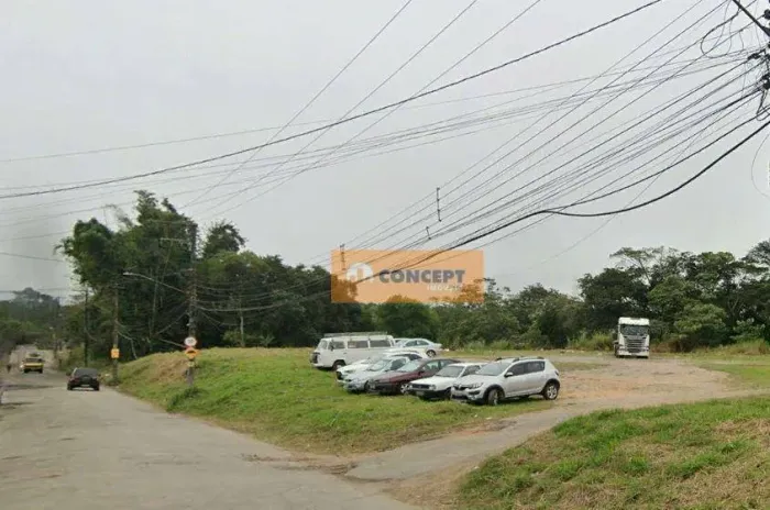 Área para alugar, 6000 m² por R$ 12.600/mês - Parque Palmeiras - Suzano/SP