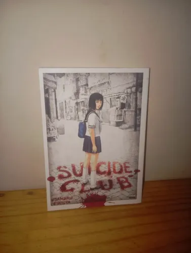 Suicid club