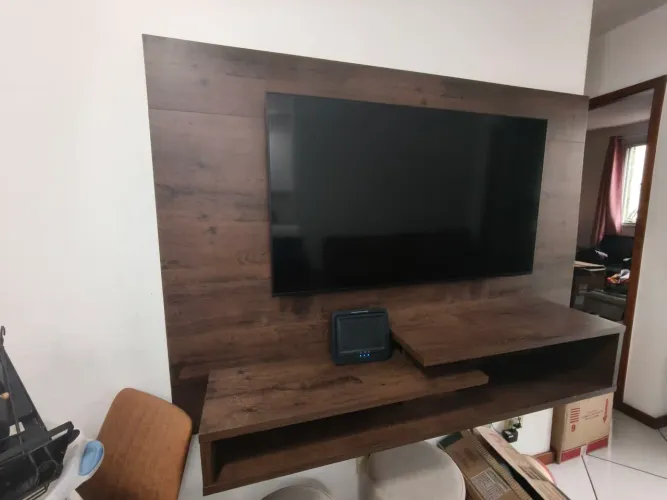 Painel sala