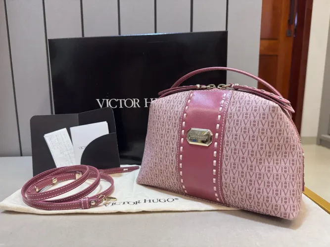 Victor Hugo Baby Fleur 