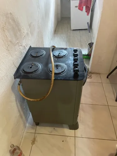 Geladeira Fróis Free televisão fogão