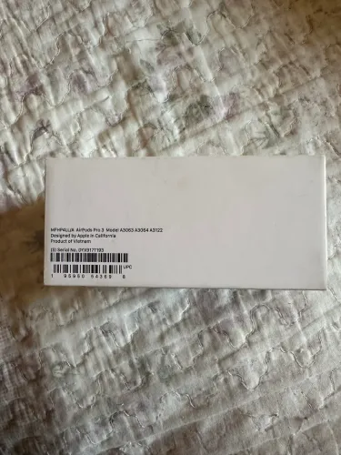 AirPods Pro (3º Geração)