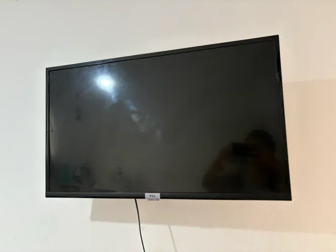 smart tv TCL