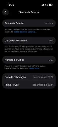 iPhone 16pro
